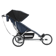 Baby Jogger Advance Mobility Freedom Stroller, Navy