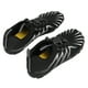 thumbnail image 5 of 1 par de zapatos negros para senderismo al aire libre para hombre, zapatos deportivos transpirables para senderismo, zapatos de escalada a campo traviesa 43, 5 of 12