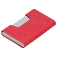thumbnail image 1 of Business Accessory,Business Name Card Holder Business Card Holder Innovative Gifts Next-Gen Design, 1 of 8