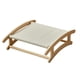 thumbnail image 1 of Cama hamaca para gatos, cama para dormir, muebles para mascotas, cómoda y transpirable, cama para perros y gatos, cama elevada para gatos, conejitos,, 1 of 9
