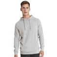 thumbnail image 3 of AWDis Just Cool Mens Fitness Hoodie, 3 of 4