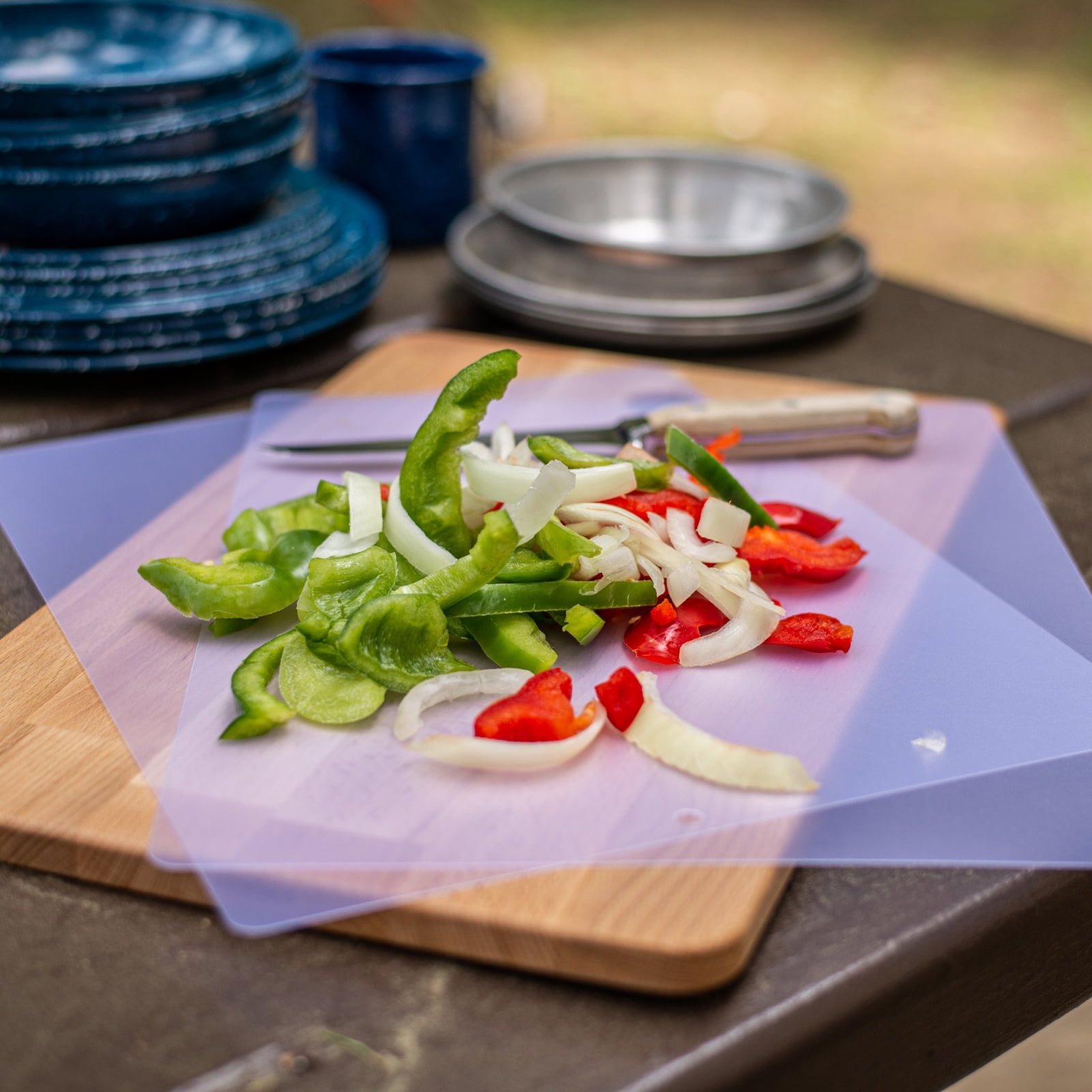 Thin chopping boards online