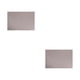 thumbnail image 4 of Tapete de Comedor Yuarrent PVC Antideslizante Beige 2Conjunto, 4 of 6