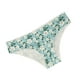thumbnail image 1 of Pantys Gibobby para Mujer Ropa interior estampada Calzoncillos sexy transpirables sin costuras S, 1 of 4