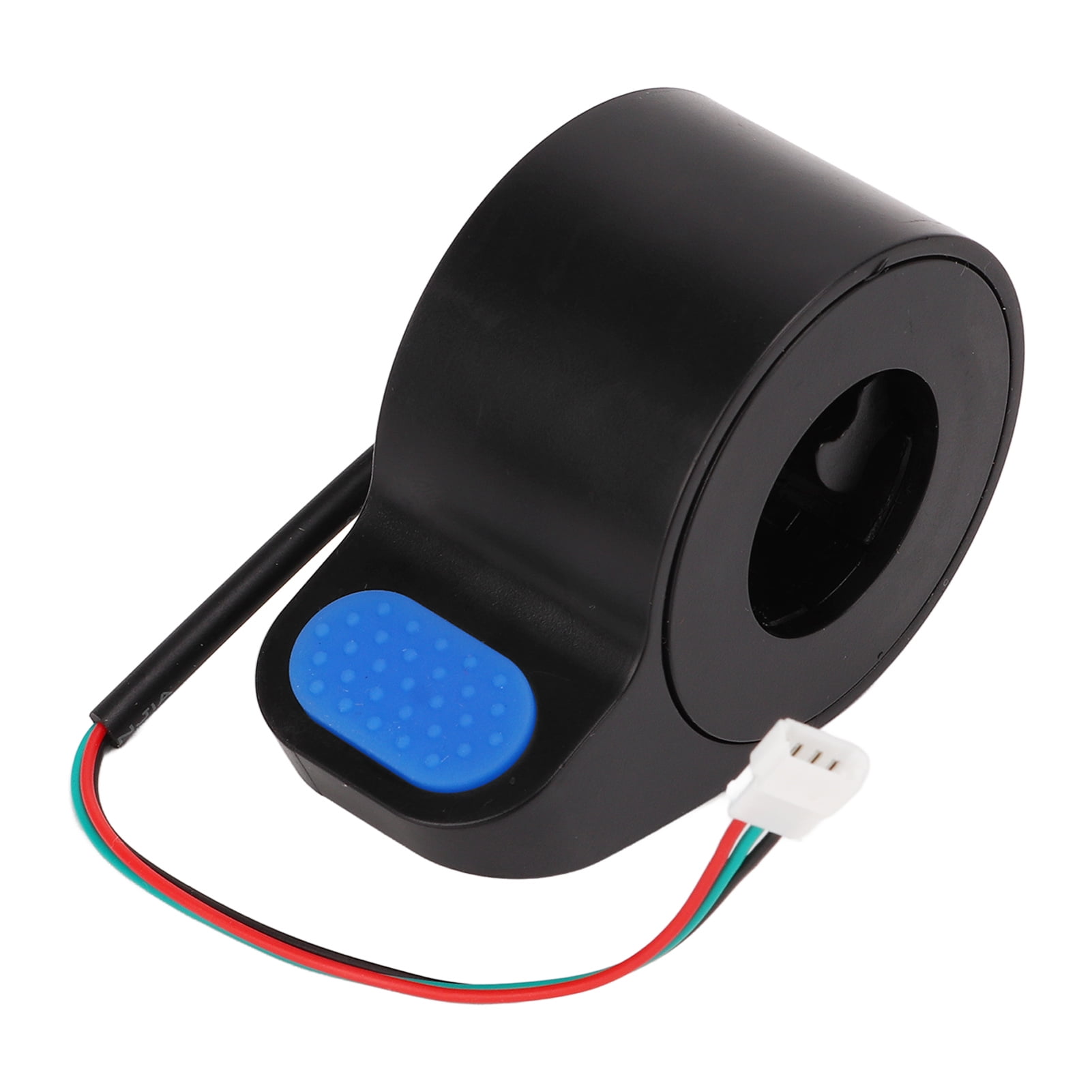 Electric Scooter Throttle, Sensitive Waterproof ABS Plastic Electric