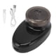 thumbnail image 2 of Mini cortadora de barba ANGGREK carga USB 6 cuchillas para oficina y hogar, 2 of 8