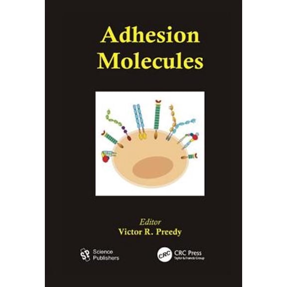 Pre-Owned Adhesion Molecules, (Paperback)