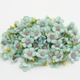 thumbnail image 6 of NUOLUX 50Pcs Assorted Color Round Diy Garland Supplies For Rustic Weddings, 6 of 7