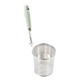 thumbnail image 4 of Colador de bolas de para alimentos, cesta de comida para freír, colador de malla para alimentos, cesta para patatas fritas, pollo, albóndigas S, 4 of 8