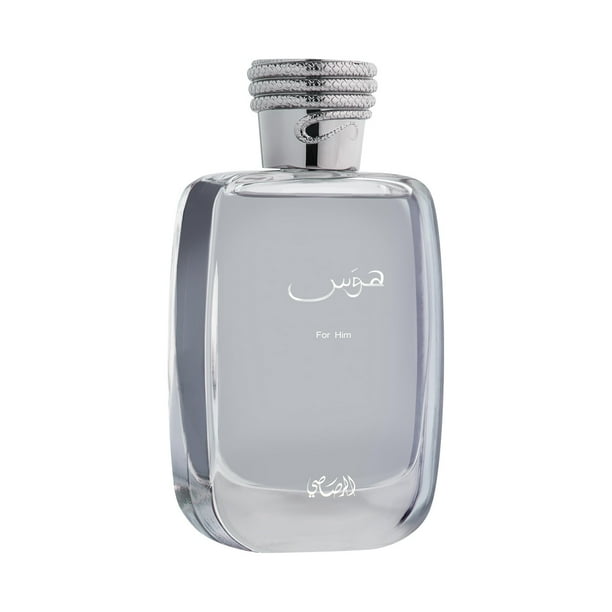 Perfume Perfume para cabello y cuerpo, spray para hombre de larga duración, aroma acuático diseñado para encarnar la fuerza masculina, regalo de perfume de feromonas para hombres 100 ml