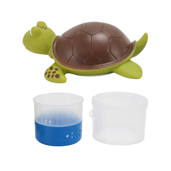 Xirurus PVC Floating Chlorine Dispenser – Adjustable Cartoon Animal Floater for Pools, Hot Tubs & Spas – Space‑Saving, Easy‑Use, Long‑Lasting