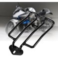 thumbnail image 2 of Nuevo producto, Portaequipajes para motocicleta, Portaequipajes trasero para asiento individual para Harley Sportsters XL883/1200 X48 2004-16, 2 of 5