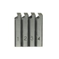 thumbnail image 3 of Steel Dragon Tools® 1/2"-3/4" NPT Alloy Dies for 7991 Pipe Threading Machine, 3 of 4