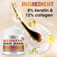 thumbnail image 3 of Moisturizing Hair Mask with Keratin and Collagen - Deep Conditioning and Repair for All Hair Types 200g, 3 of 5