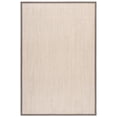 thumbnail image 3 of Safavieh Natural Fiber Kentigern Solid Area Rug, Marble/Khaki, 6' x 9', 3 of 12