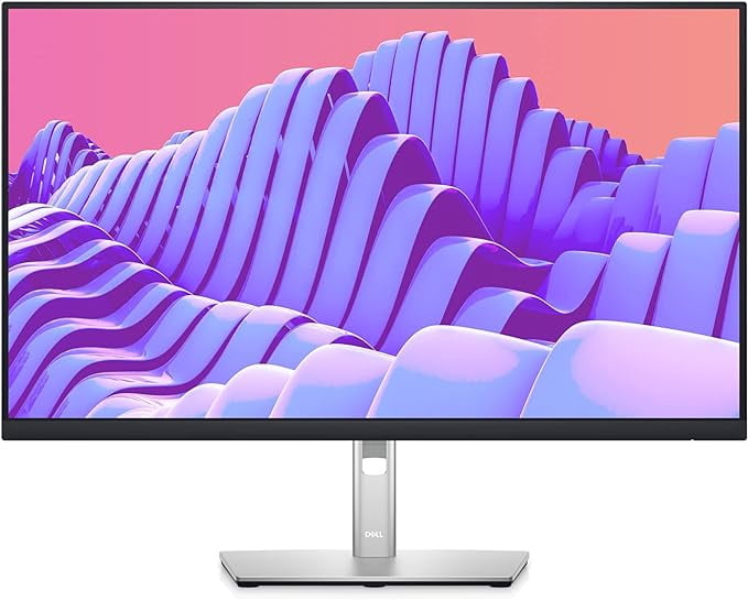 Dell P2719H 27