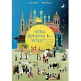 thumbnail image 2 of Qui Croit Quoi?, Explorer les Grandes Religions du Monde, 2 of 2