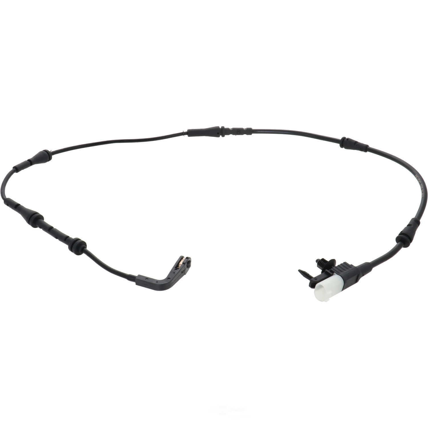 HOLSTEIN 2BWS0439 Disc Brake Pad Wear Sensor For 16-20 Discovery Sport