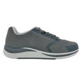 thumbnail image 2 of Drew Stable Men's Orthopedic Athletic / Walking Shoe, 2 of 7