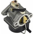 thumbnail image 4 of Carburetor for Tecumseh 640065A 640065 fits OHV110 OHV115 OHV120 OHV125 OHV130 OHV135 Engine, 4 of 5
