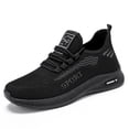thumbnail image 4 of 2026 Men's Casual Shoes, Breathable, Odor, Sports Shoes, Running Shoes, Men's Footwear, 4 of 8