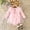 RD2, variant on HUITKMM Bodysuit for Baby Girl Baby Girls Solid Long Sleeve Dress Romper Bodysuit Outfits Clothes 12-18 Months