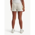 thumbnail image 2 of Girls Garfield X Justice Fleece Short, Sizes XS - XLP, 2 of 9