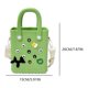 thumbnail image 2 of Bolso Hombro para Mujer Playa Ligero Lavable Al Aire Libre, 2 of 7