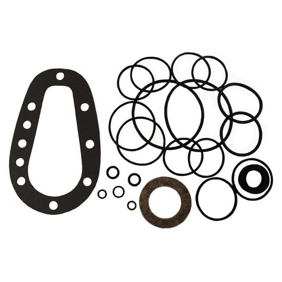 RAParts EDPN3500A Steering Seal Kit Fits Ford Power 4000 4600 5000 5600 6600 7000 7600