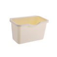 thumbnail image 1 of Kearding Cubo de basura para colgar en la cocina, contenedor de almacenamiento conveniente, contenedor de basura, contenedores de cuenco, Mini cubo de Almacenamiento y organización del hogar No.6 Kearding HA042579-06, 1 of 6