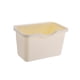 thumbnail image 3 of Yuarrent Cubo de basura para colgar en la cocina, contenedor de almacenamiento conveniente, contenedor de basura, contenedores de cuenco, Mini cubo de Almacenamiento y organización del hogar No.6 Yuarrent HA042579-06, 3 of 6