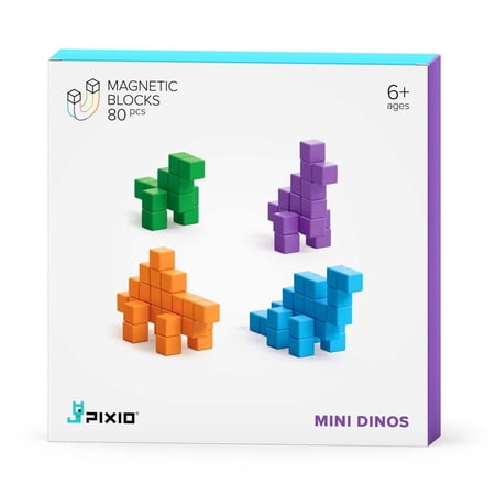PIXIO Mini Dinos price history on PriceWatchPro