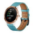 thumbnail image 4 of 20mm Car Line Leather Strap Is Suitable For The Leather Wristbands Of Most Watches . It Is Suitable For Gift Giving And Self Replacement, 4 of 6