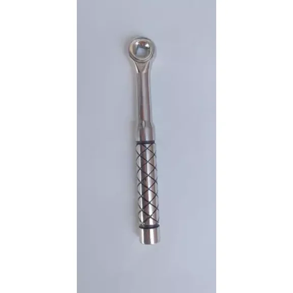 German Dental Ratchet Wrench 6.35Mm Square Driver