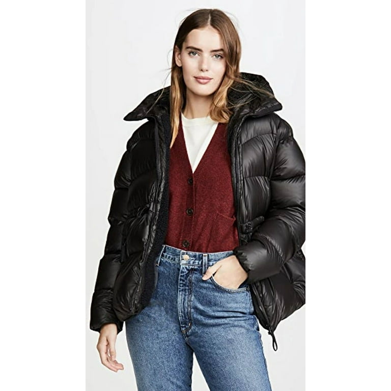 Hunter Womens Original A-Line Puffer Jacket - Walmart.com Hunter Womens Original A-Line Puffer Jacket - Walmart.com