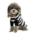 thumbnail image 4 of Pet Clothing for Autumn and Winter Season - Cozy Sweaters for Cats and Dogs Holiday Dog and Cat Apparel Suitable for Small to Medium Pet Supplies, 4 of 6