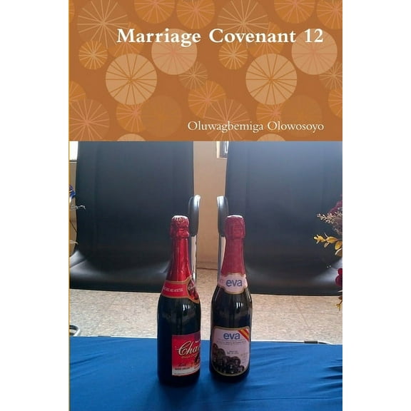 Marriage Covenant 12, (Paperback)