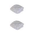thumbnail image 3 of Guardoinrt White Child Safety Net Durable Nylon Provides Functional Protection For Little Ones Wear-resistant 150*5cm 2Set, 3 of 6