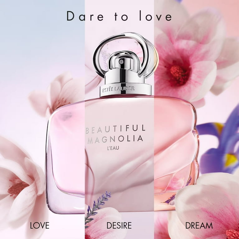 BEAUTIFUL MAGNOLIA ESTEE LAUDER 香水／100ml Beautiful Magnolia Eau de Parfum Spray | Estée Lauder