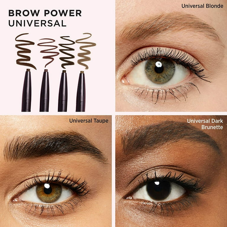 Max Factor Brow Shaper Eyebrow Pencil - Cosmetics & Fragrances