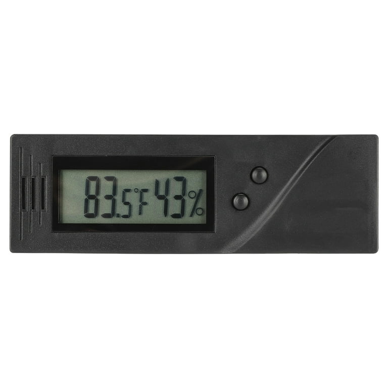 ECCJ BEST IN TEST - Angelo® - Digital Humidor Hygrometer