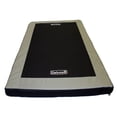 thumbnail image 1 of Dakota 283 G3 Washable Portable Padded Kennel Mat Dog Crate Bed, Medium, 1 of 12