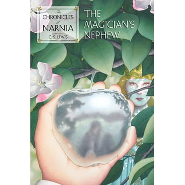 Chronicles of Narnia The Magician&apos;s Nephew, Book 1, (Paperback)