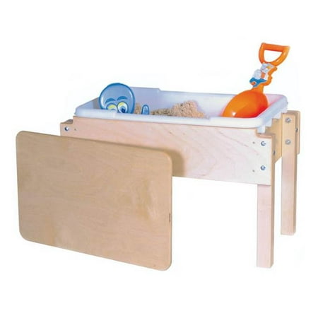 Kid's Play Petite Tot Sand and Water Table