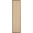 thumbnail image 1 of Safavieh Natural Fiber Tan Area Rug - Runner 2'6" x 14', 1 of 1