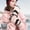 Pink, variant on Offleash: Adventures of First-Time Pet Parents, (Paperback)