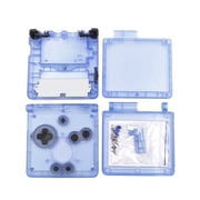 Housing Shells Replacement For NS Gameboy Advance SP For GBA SP Game Console