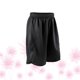 thumbnail image 3 of KAKOWELY Pantalones cortos deportivos profesionales para hombre, de secado rápido, transpirables, para correr, fitness y ejercicio, color negro (talla M), 3 of 5
