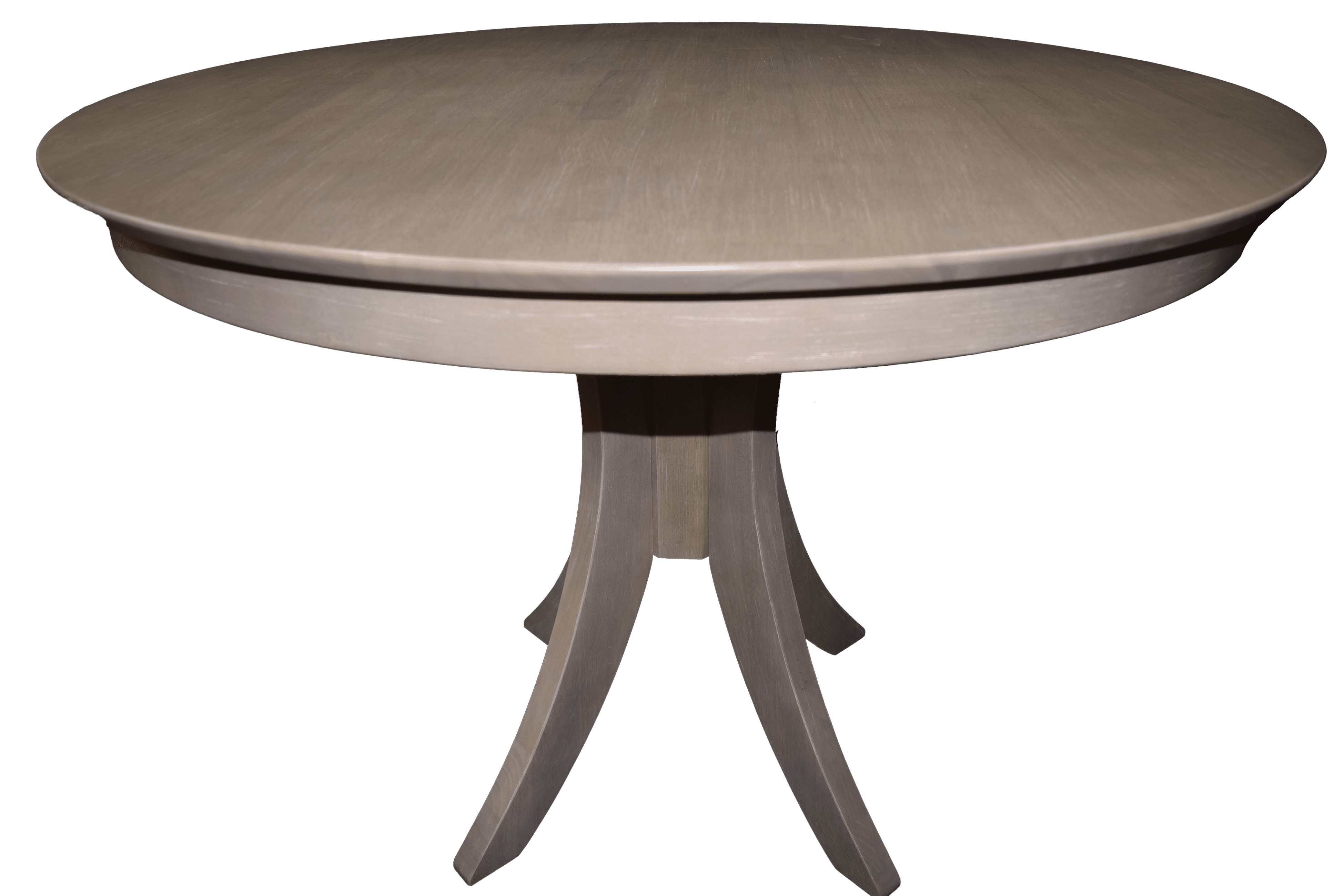 BingLTD - Guilford Dining Table - Gray 48X36 (TT4801 / B-R3601-RW-GRAY)