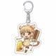 thumbnail image 3 of Llaveros acrílicos Kawaii Tokyo Mew, figuras de Anime, momiya, Ichigo, Midorikawa, Retasu, modelo de bolsa, regalos para fanáticos, 3 of 4